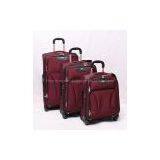 4 Wheel Luggage,3 pc Luggage,trolley Bag,suitcase thumbnail-1