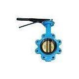 Lugged Butterfly Valve thumbnail-1