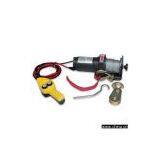 Sell 2,000lb 12V/24V DC Electric Winch thumbnail-1