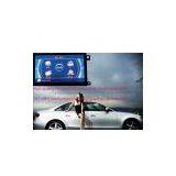 2011 Car Dvd Player With Touch Gps and Dvd Player