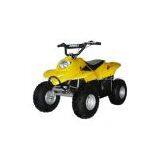 Sell Electric ATV thumbnail-1