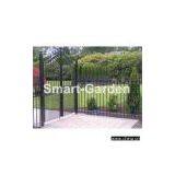Sell Iron Fence And Gate thumbnail-1