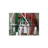 Corn Flour Milling Equipment thumbnail-2