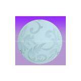 Glass Ceiling Lamp QLR-045