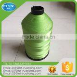 Wholesale High Tenacity 100% Spun Polyester Sewing Thread thumbnail-1
