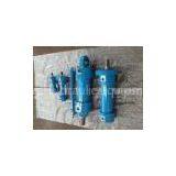 Double Acting Piston Rod Hydraulic Cylinders With 300mm Stroke for Woodworking Composer thumbnail-1