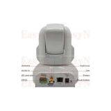 Sony CCD Sensor H.264 10x Optical Zoom Ptz ip Camera thumbnail-3