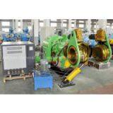 Rubber Strainer Extruder China thumbnail-1