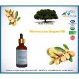 Organic , Pure Argan Oil 50 ml / 1 fl Oz With Dropper thumbnail-1