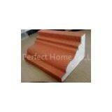 EPS Decorative Crown Moulding Plain Corner For Interior / Exterior thumbnail-1