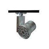 18watt Indoor Led Track Lights Spotlights Of High Lumens 1620lm