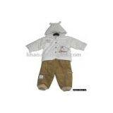 Baby Suit thumbnail-1