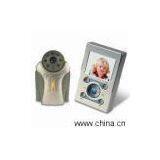2.4GHz Wireless Baby Monitor(M523)