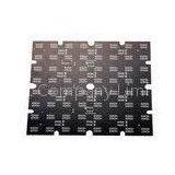 Metal Core Copper Clad PCB With High Thermal Conductivity , Regulator PCB