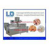 LD Twin Screw Extruder For Snacks