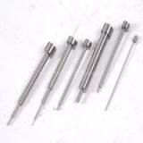 Western Style Plastic Mold Spare Parts|Plastic Mold Spare Parts thumbnail-1