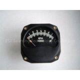 Universal Aircraft Gauge 3 1/8 Digital Aircraft Tachometer R3-80B