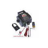 Line Pulling 2000 LB 12V DC Electric Boat Winch / Marine Winches thumbnail-1