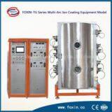 Vacuum PVD Arc Coating Machine