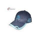Stylish Snapback Childrens Baseball Caps Custom Made Baseball Caps For Racing thumbnail-1