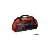 Hot Sell Fashion Nylon Folding Travel Bags for Men thumbnail-1