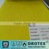 2015 Cheap Price 100 Cotton Uv-resistant Fabric Material for Protective Garment thumbnail-1