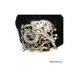 Sell Hair Clamp Jewelry (Hair Circle) thumbnail-1