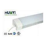 Super Bright Cool White 5500K / 6000k 60w 5ft LED Tri-Proof Light For Garage Lighting thumbnail-1