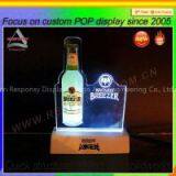 Custom Wooden Retail Display Stand for Beers/wines thumbnail-3