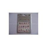 Water Transfer Nail Sticker thumbnail-2