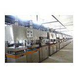 Professional Dishware / Paper Plate Making Machine Dry in Mould 3500 Psc / H thumbnail-1