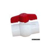 Sell Knob Valve Fitting Mould for Water Supply thumbnail-1