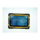 Portable Long Distance 3m Contactless UHF RFID Reader Tablet Android 4.2.1 With 3G