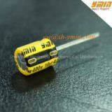 Tight Tolerance Radial Electrolytic Capacitor 400V 10uF thumbnail-1