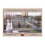 ISO Aluminium Formwork System for Construction 6061-T6 Material thumbnail-1