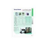 TS-JRW Series Vacuum Web Coating Machine thumbnail-1