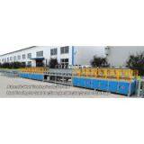 Long Bar Induction Hardening and Tempering Machine