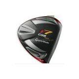 TaylorMade R7 CGB Max 460 Ti Golf Driver thumbnail-1