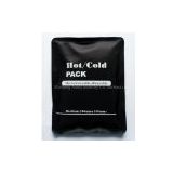 microwavable hot pack, gel pack