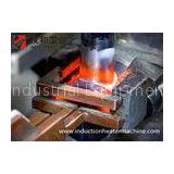 Induction Heating Gas Brazing Equipment , Vacuum Brazing Machine For Stainless Steel