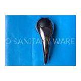 ABS Plastic Massaging Multi Function Shower Head With Bubbling Saturating Spray