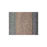 Plain Tweed Fabric,Woven Wool Fabric