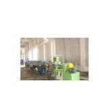 Silicon Cable/hose Extrusion Production Line