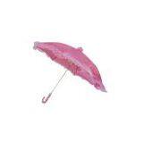 Umbrella With Lace thumbnail-1
