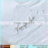 Professional Luxury Hotel Towel, Hotel Living Towels thumbnail-2