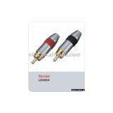 RCA CONNECTORS thumbnail-1