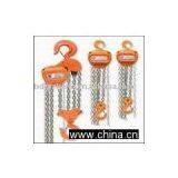 HSC Chain Hoist thumbnail-1