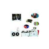 Corrugated Pipe Extruder thumbnail-1