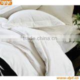 Plain White Bedding Set for Hotel thumbnail-1