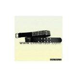 Leather Belt 1011246 thumbnail-1